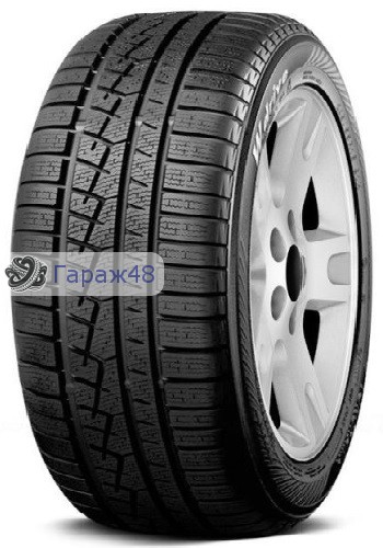 Yokohama W.Drive V902 265/40 R21 105V